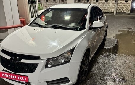 Chevrolet Cruze II, 2012 год, 750 000 рублей, 7 фотография