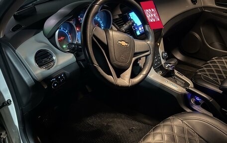 Chevrolet Cruze II, 2012 год, 750 000 рублей, 15 фотография