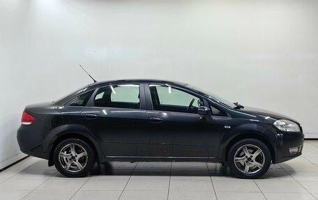 Fiat Linea, 2011 год, 398 000 рублей, 5 фотография