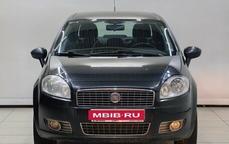 Fiat Linea, 2011 год, 398 000 рублей, 3 фотография