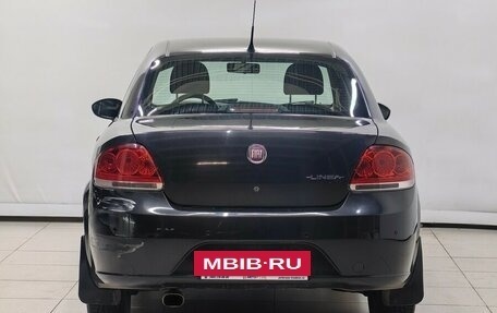 Fiat Linea, 2011 год, 398 000 рублей, 4 фотография