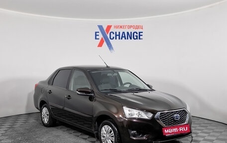 Datsun on-DO I рестайлинг, 2020 год, 633 000 рублей, 2 фотография