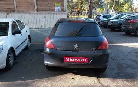 Peugeot 308 II, 2008 год, 270 000 рублей, 3 фотография