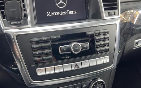 Mercedes-Benz GL-Класс, 2013 год, 2 440 000 рублей, 9 фотография