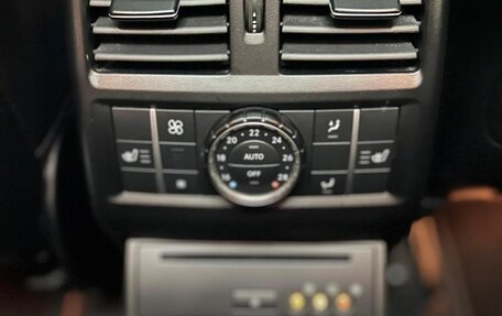 Mercedes-Benz GL-Класс, 2013 год, 2 440 000 рублей, 11 фотография