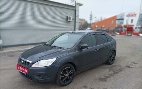 Ford Focus II рестайлинг, 2010 год, 689 000 рублей, 2 фотография