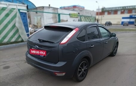 Ford Focus II рестайлинг, 2010 год, 689 000 рублей, 10 фотография