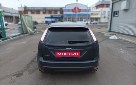 Ford Focus II рестайлинг, 2010 год, 689 000 рублей, 11 фотография