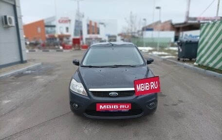 Ford Focus II рестайлинг, 2010 год, 689 000 рублей, 8 фотография