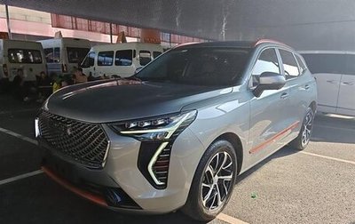 Haval Jolion, 2021 год, 1 300 000 рублей, 1 фотография