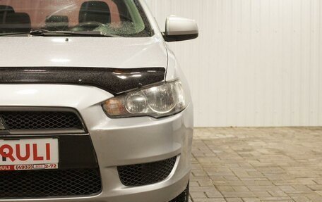 Mitsubishi Lancer IX, 2008 год, 735 000 рублей, 5 фотография