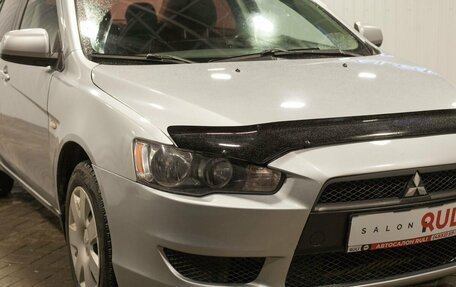 Mitsubishi Lancer IX, 2008 год, 735 000 рублей, 7 фотография