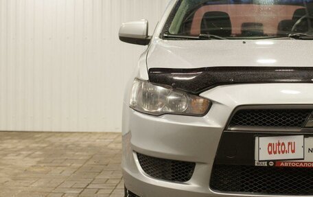 Mitsubishi Lancer IX, 2008 год, 735 000 рублей, 4 фотография