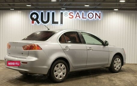 Mitsubishi Lancer IX, 2008 год, 735 000 рублей, 10 фотография