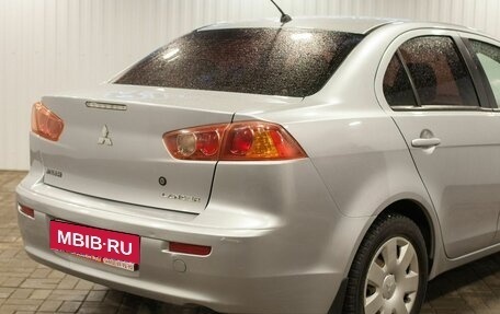 Mitsubishi Lancer IX, 2008 год, 735 000 рублей, 13 фотография