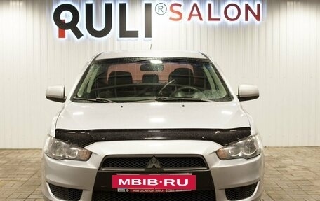 Mitsubishi Lancer IX, 2008 год, 735 000 рублей, 2 фотография