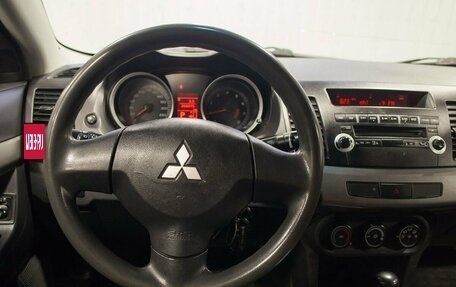 Mitsubishi Lancer IX, 2008 год, 735 000 рублей, 21 фотография