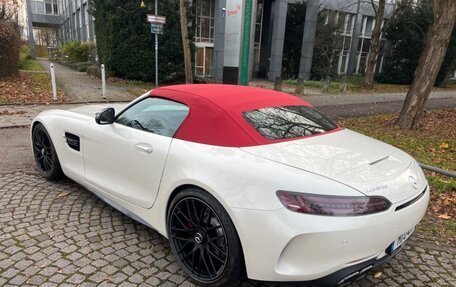 Mercedes-Benz AMG GT I рестайлинг, 2021 год, 20 900 000 рублей, 6 фотография