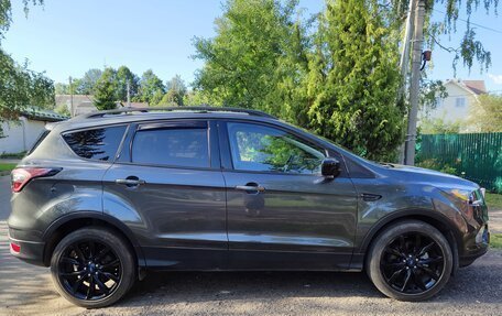 Ford Escape III, 2018 год, 1 600 000 рублей, 6 фотография