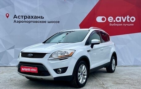 Ford Kuga III, 2011 год, 1 175 000 рублей, 1 фотография