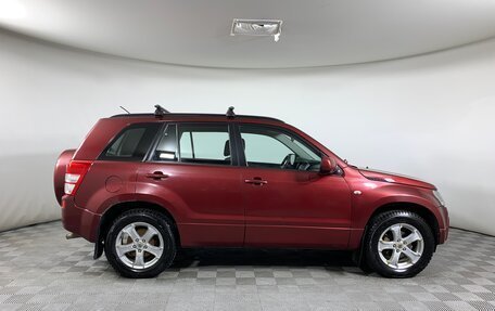 Suzuki Grand Vitara, 2007 год, 789 000 рублей, 4 фотография