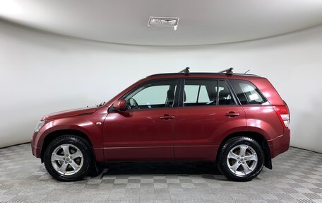 Suzuki Grand Vitara, 2007 год, 789 000 рублей, 8 фотография