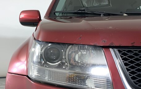 Suzuki Grand Vitara, 2007 год, 789 000 рублей, 10 фотография