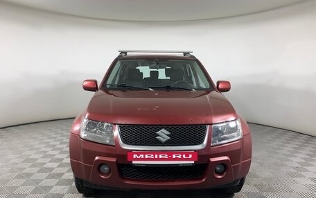 Suzuki Grand Vitara, 2007 год, 789 000 рублей, 2 фотография