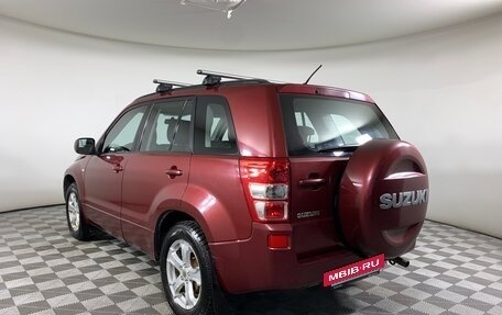 Suzuki Grand Vitara, 2007 год, 789 000 рублей, 7 фотография