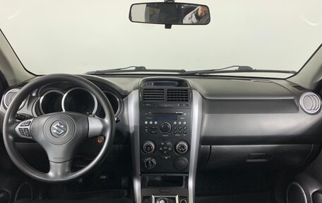 Suzuki Grand Vitara, 2007 год, 789 000 рублей, 13 фотография