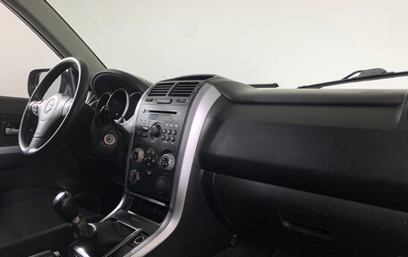 Suzuki Grand Vitara, 2007 год, 789 000 рублей, 14 фотография