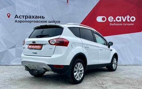 Ford Kuga III, 2011 год, 1 175 000 рублей, 2 фотография