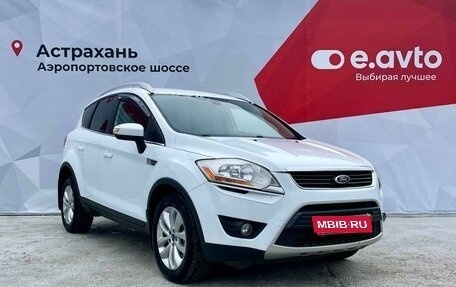 Ford Kuga III, 2011 год, 1 175 000 рублей, 3 фотография