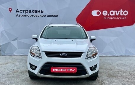 Ford Kuga III, 2011 год, 1 175 000 рублей, 6 фотография