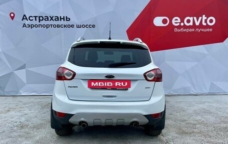 Ford Kuga III, 2011 год, 1 175 000 рублей, 5 фотография