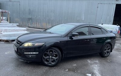 Ford Mondeo IV, 2012 год, 1 100 000 рублей, 1 фотография