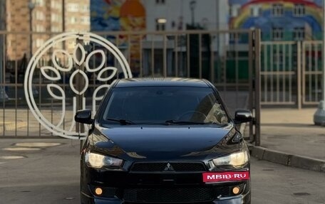 Mitsubishi Lancer IX, 2007 год, 765 000 рублей, 1 фотография