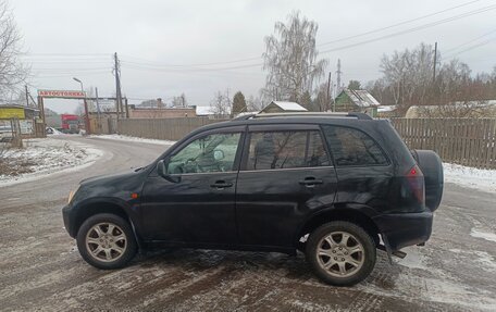 Chery Tiggo (T11), 2012 год, 220 000 рублей, 4 фотография