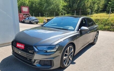 Audi A6, 2024 год, 9 500 000 рублей, 1 фотография