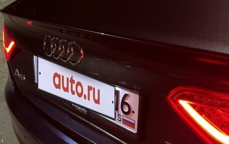 Audi A5, 2014 год, 2 320 000 рублей, 5 фотография