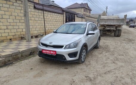 KIA Rio IV, 2020 год, 1 450 000 рублей, 1 фотография