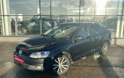 Volkswagen Jetta VI, 2012 год, 1 150 000 рублей, 1 фотография