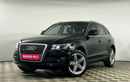 Audi Q5, 2010 год, 1 349 000 рублей, 1 фотография