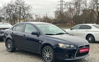 Mitsubishi Lancer IX, 2012 год, 1 099 900 рублей, 1 фотография