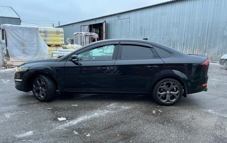 Ford Mondeo IV, 2012 год, 1 100 000 рублей, 3 фотография