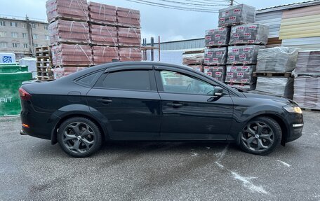 Ford Mondeo IV, 2012 год, 1 100 000 рублей, 8 фотография