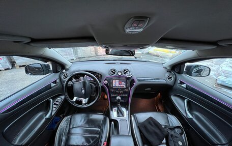 Ford Mondeo IV, 2012 год, 1 100 000 рублей, 12 фотография