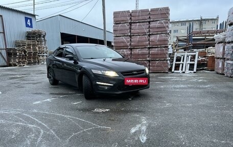 Ford Mondeo IV, 2012 год, 1 100 000 рублей, 17 фотография