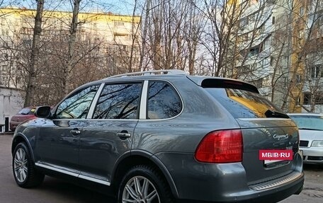 Porsche Cayenne III, 2006 год, 1 075 000 рублей, 5 фотография