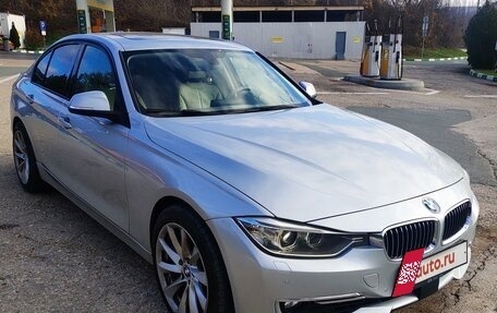 BMW 3 серия, 2011 год, 1 600 000 рублей, 6 фотография